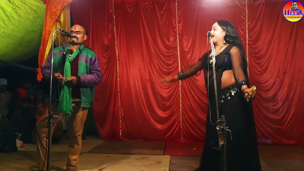 फूल तुम्हें भेजा है खत में फूल नहीं मेरा दिल है,Tilak Sangeet Nautanki,#Tilak Sangeet Company