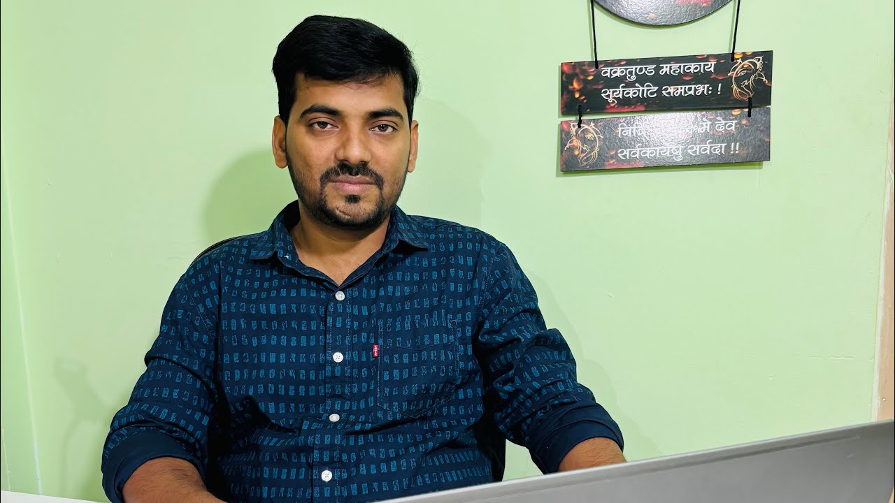 CA Nandan Jha  is live General discussion for CA student