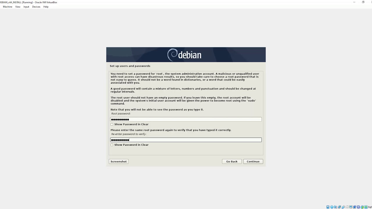 Как установить Debian Linux &mdash; Полное руководство