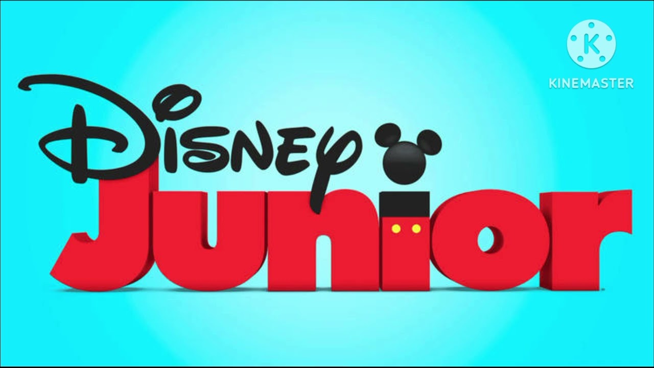 Disney Junior Asia Taiwan Soundtrack (2011-2016)