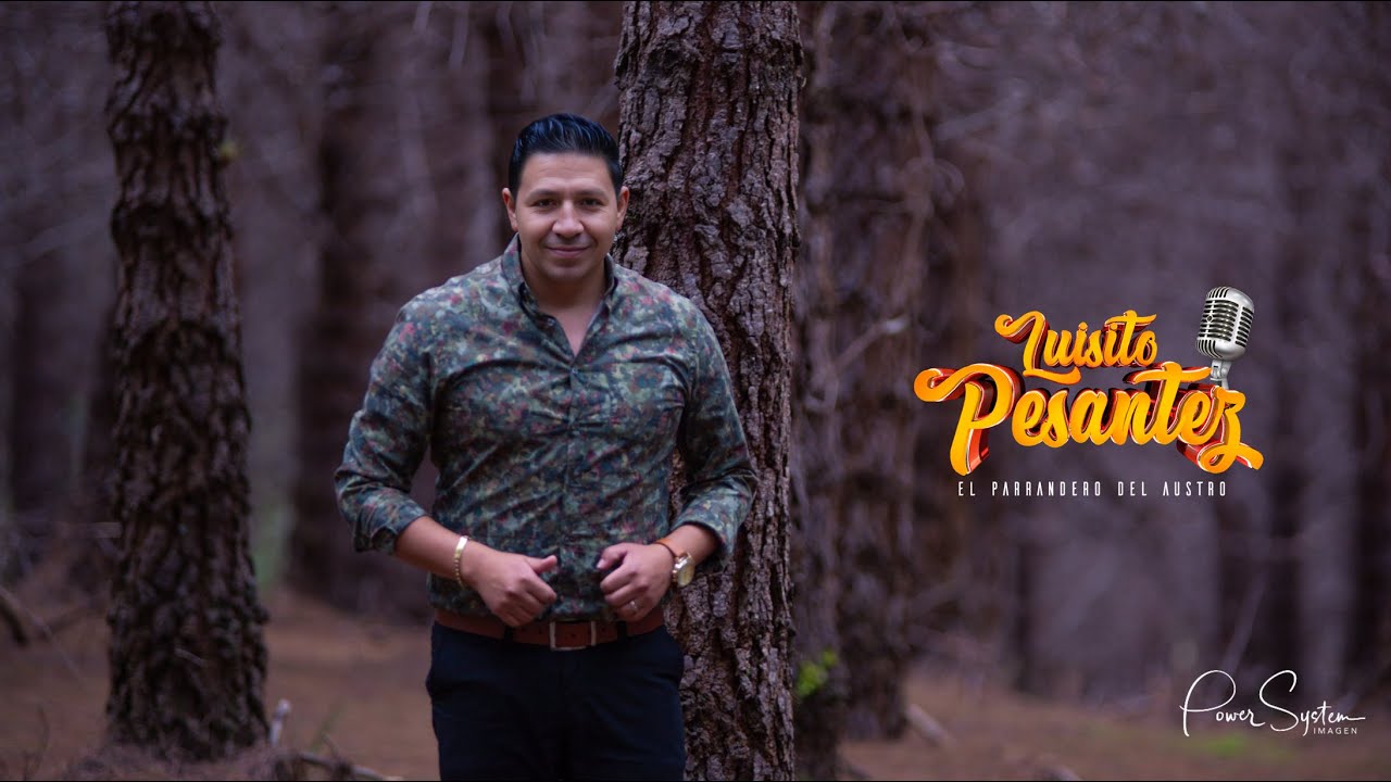 MOSAICO BOTADITO - LUISITO PESANTEZ