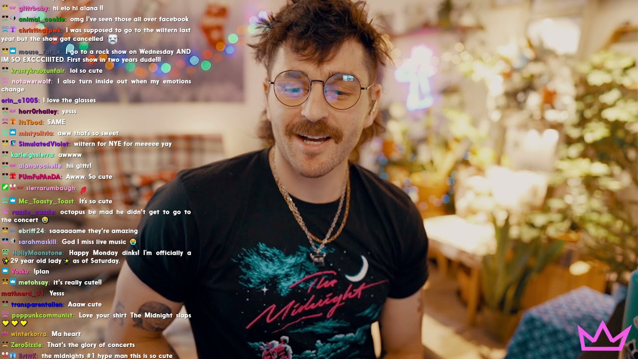 Animal Crossing // 11.29.21