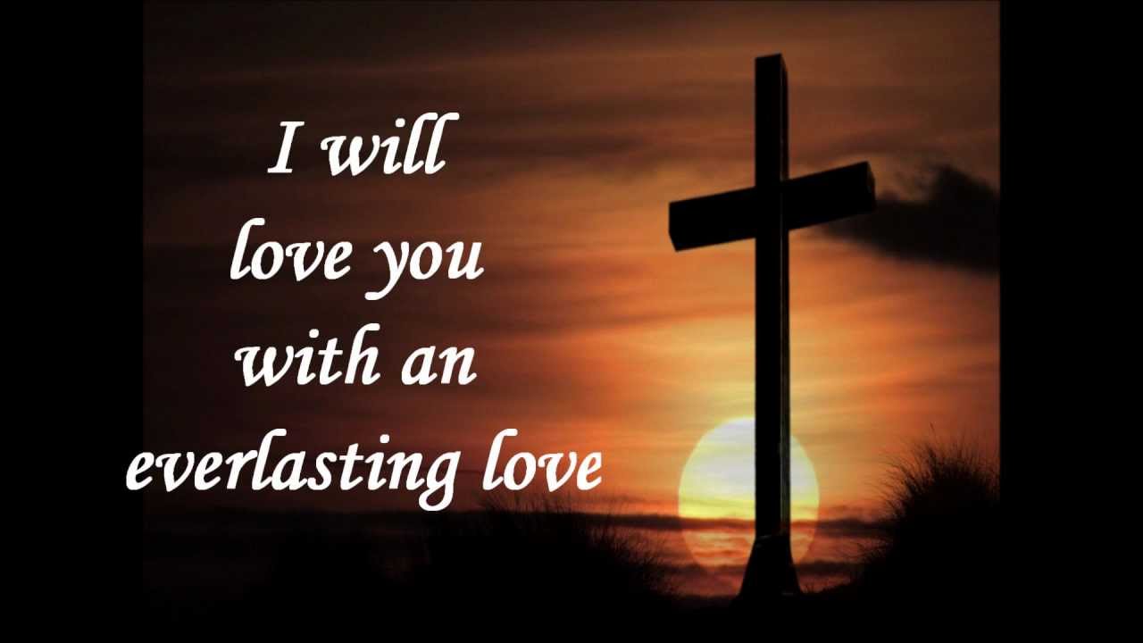 Everlasting Love by the Wilds