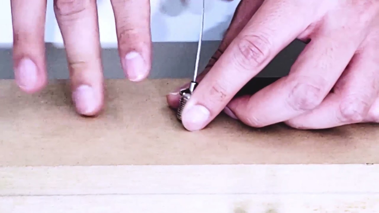 Luminario EDGE para suspender en techo TL-4515 | Tutorial de Instalación