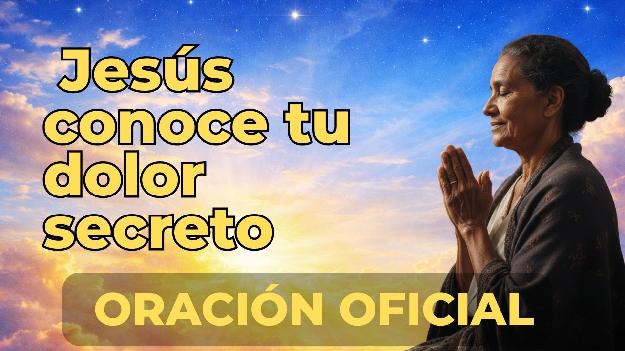 Oración de la mañana para recibir milagros y abrir caminos con Dios
