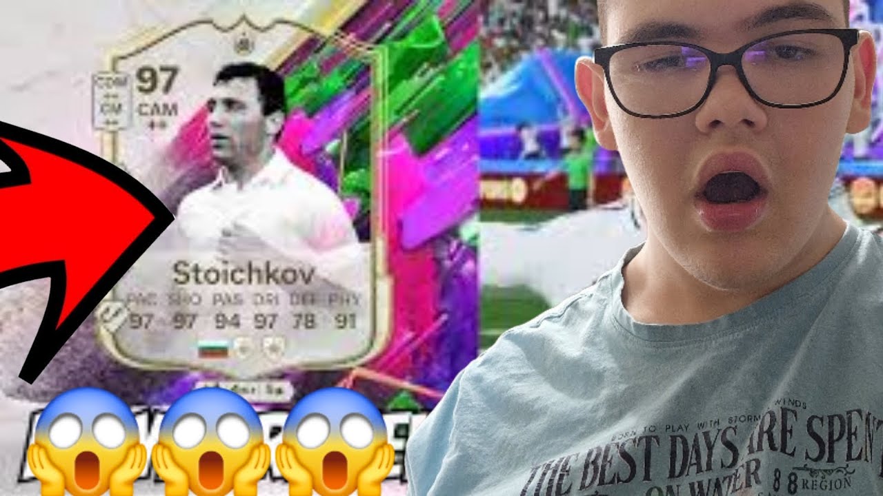 СТОИЧКОВ 107  Е ЗВЯР ОТВСЯКЪДЕ😱😱😱😱| ДОКАТО НЕ ПОСТИГНА 10 ПОРЕДНИ ПОБЕДИ, ВИДЕОТО НЯМА ДА СВЪРШИ😱😱😱