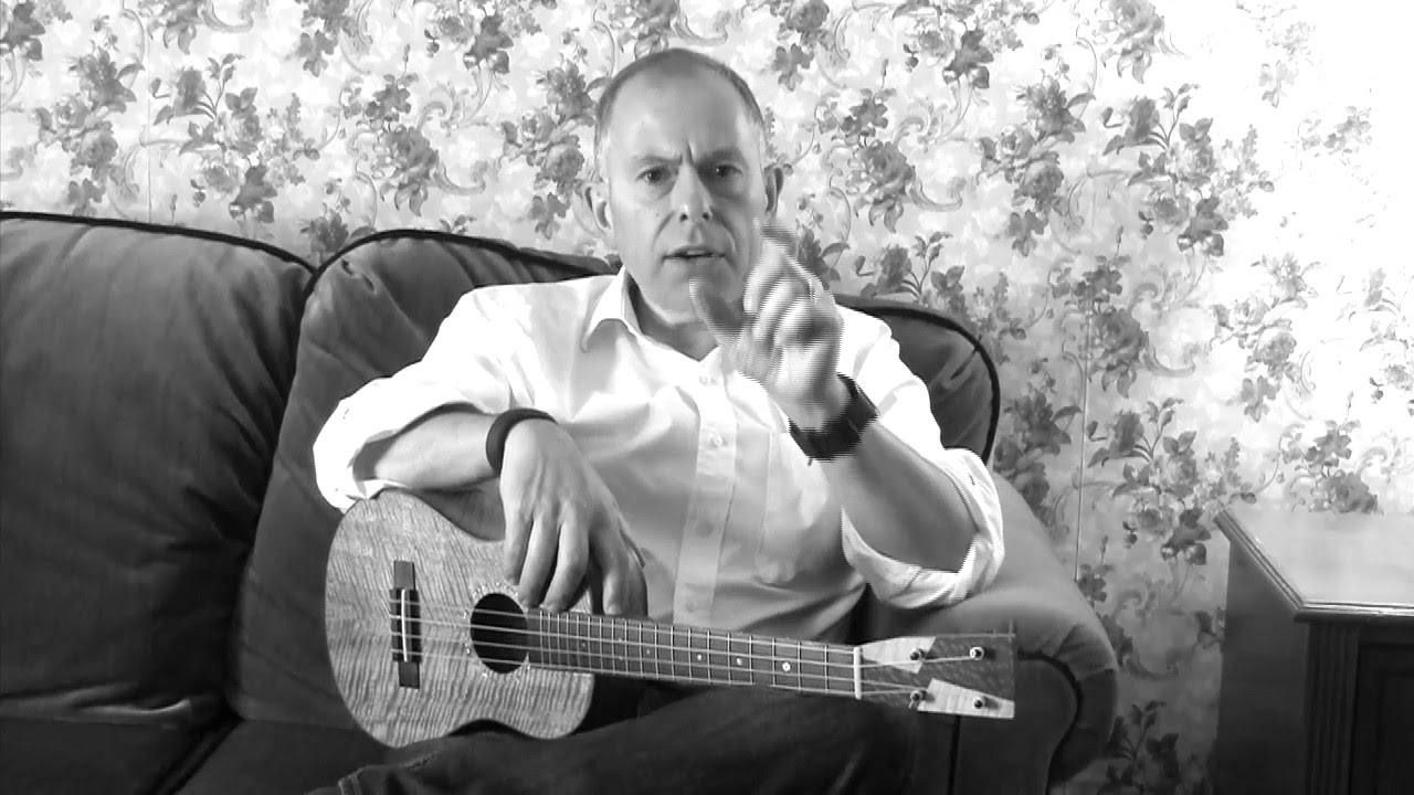 3 Questions interview: Peter Luongo