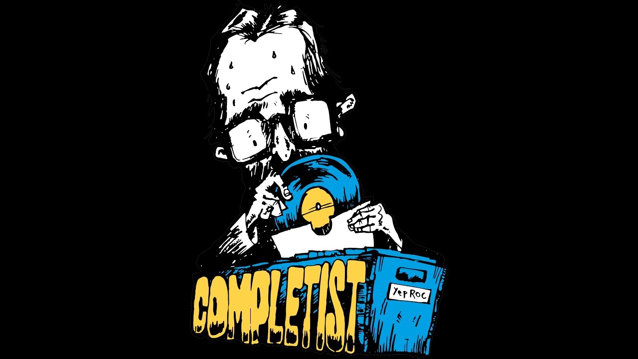 Completist 2017