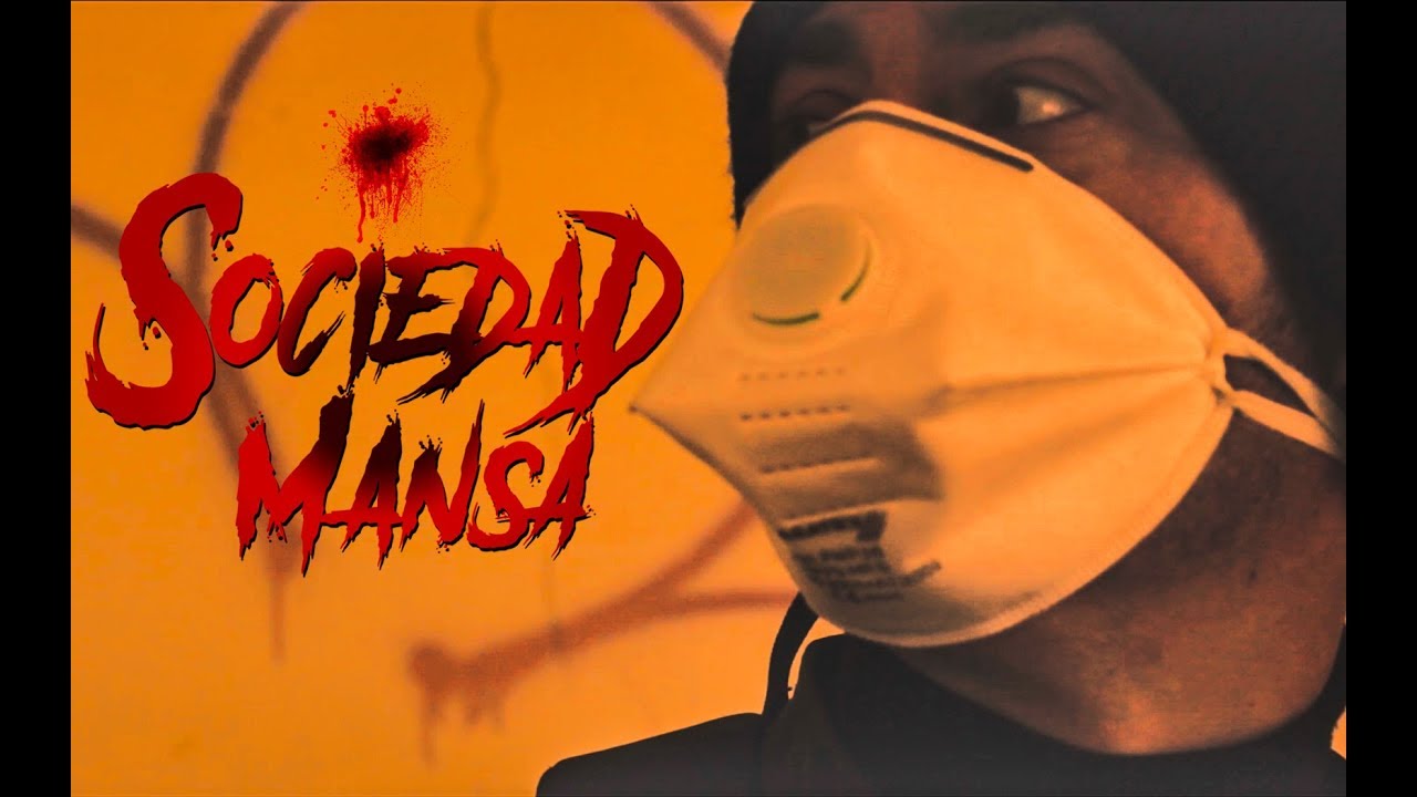 RAP ESPIRITUAL - SOCIEDAD MANSA (Prod. MBeatz)