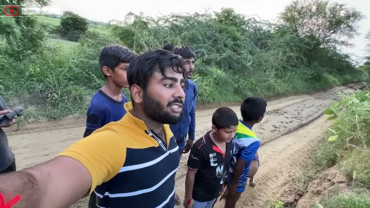 Haunted Jungle ke end tak chale gaye 😨