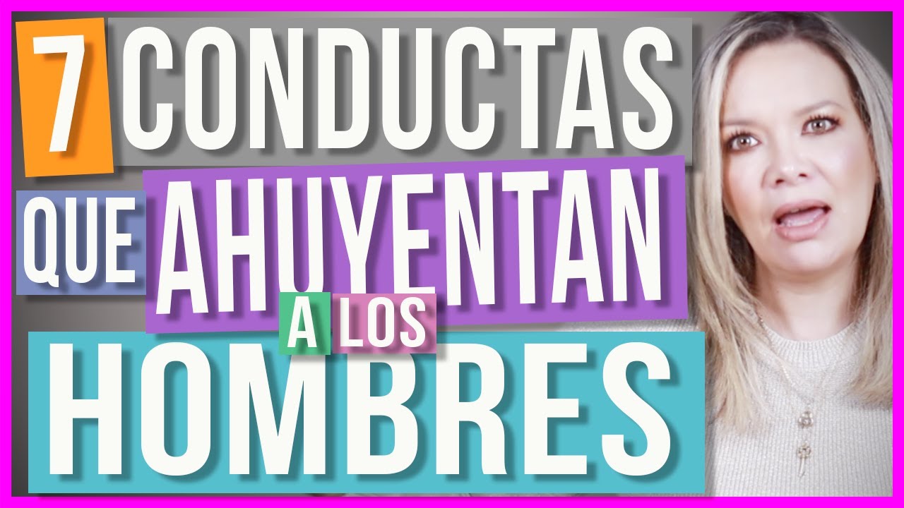 ¿Siempre te dejan después de unas cuantas semanas? |  Deja de Hacer Esto