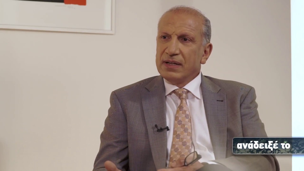 Πρησμένα Πόδια: Αίτια και Αντιμετώπιση - Dr. Κωνσταντίνος Λαμπίδης