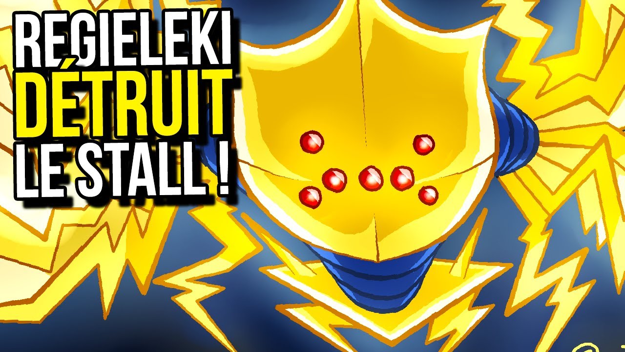 REGIELEKI DÉTRUIT UNE TEAM STALL AVEC UNE STRATÉGIE SPÉCIALE - STT #6