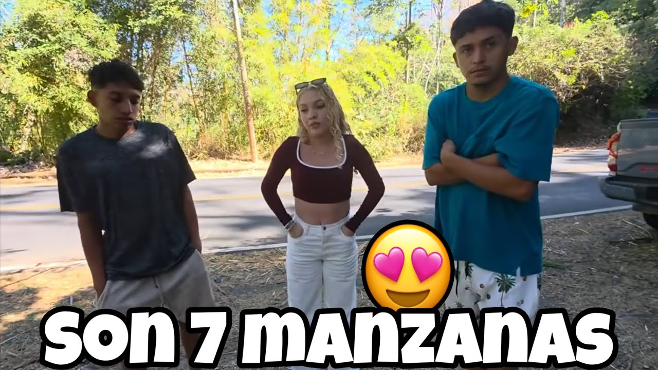 Rumbo A Santa Ana😍Ahi Unos Terrenos Que Le Venden A Nano❤️