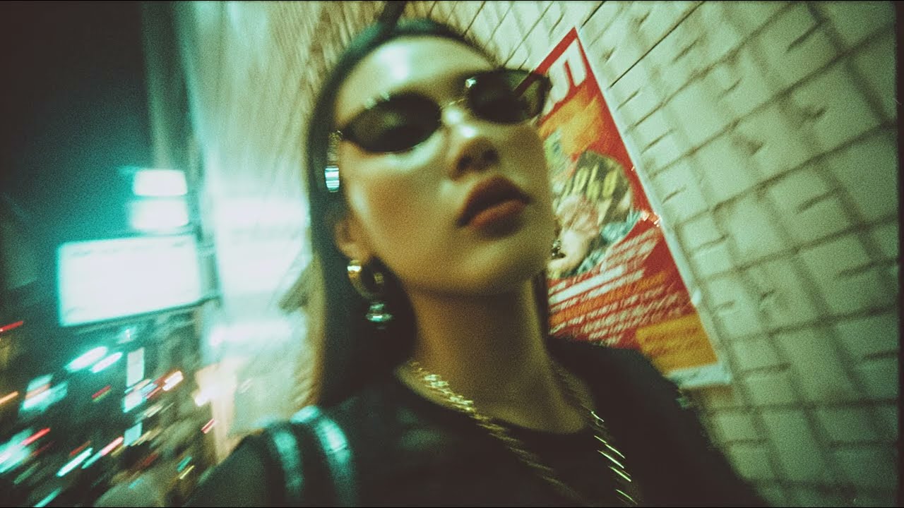 berlin calling. ambient techno mix