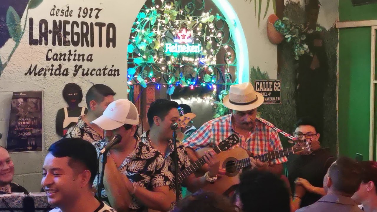 Pancho Amat y La Siembra - Son de la loma