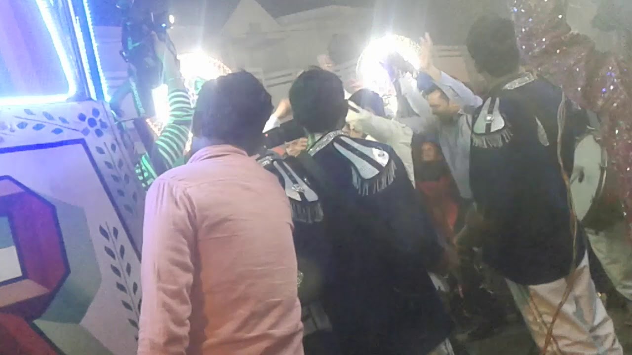 S kumar brass band Rishabh road light Address Sambar kheda Barawirva road lko
