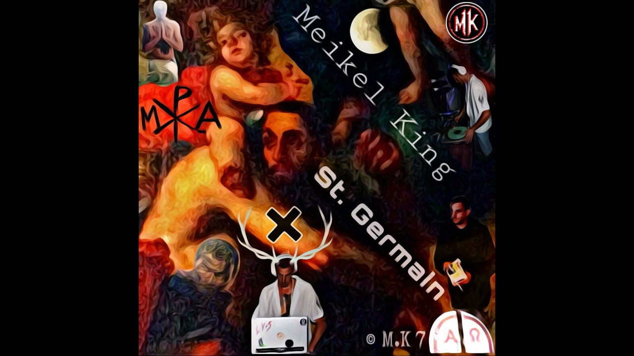 Das Letzte Gefecht / Studio Mix / Meikel X Andr.Son