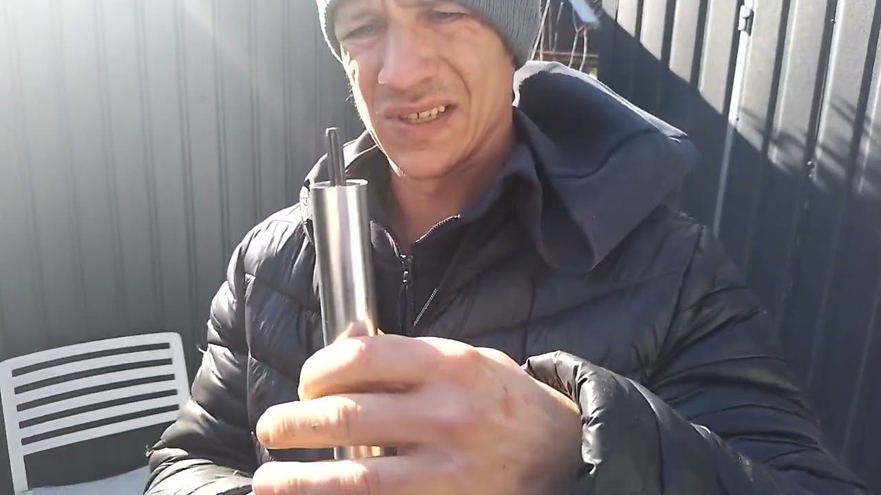 Kinai flinke fűkasza összeszerelése