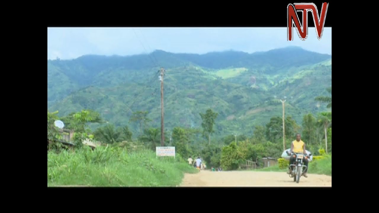 Bundibugyo residents divided over proposals for creating new district