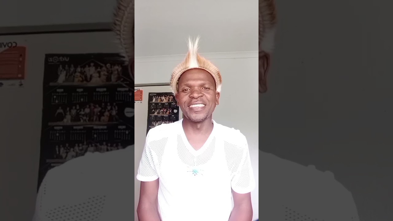 Igobongo,umndawe,umndiki,umnono ukuzalwa wembethe ngeke ukuhlukanise.