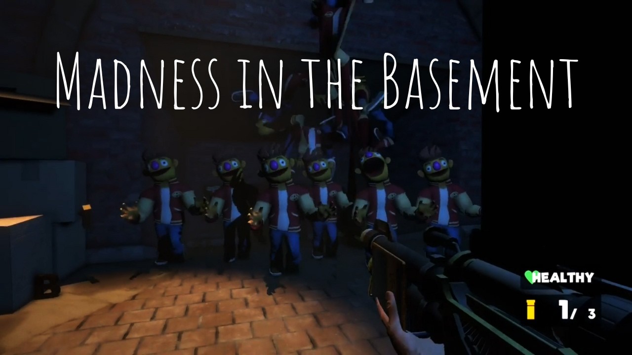 Escaping from the Basement
