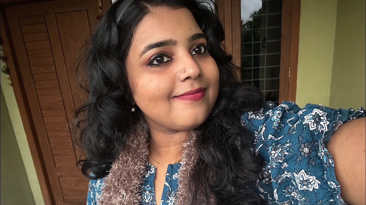 Some visuals from yesterday & my husband’s family vlog 🏡✨ #travelvlog #thiruvalla #familyfun 