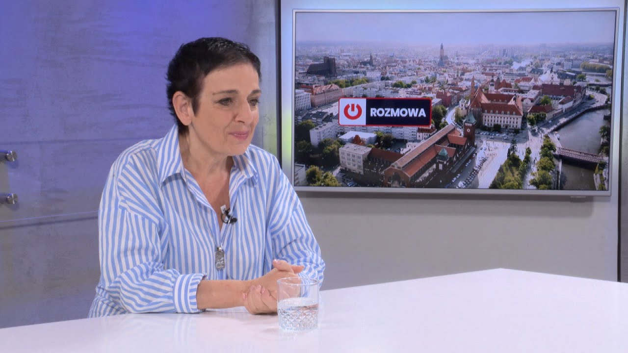 Joanna Lamparska o niezwykłym znalezisku we Wrocławiu: Kilogramy złota
