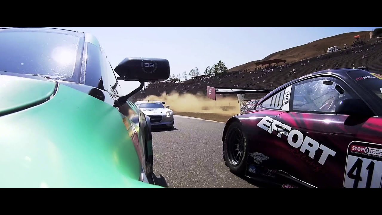 Replay XD Always Evolving Nissan GTR GT3 Racing Team