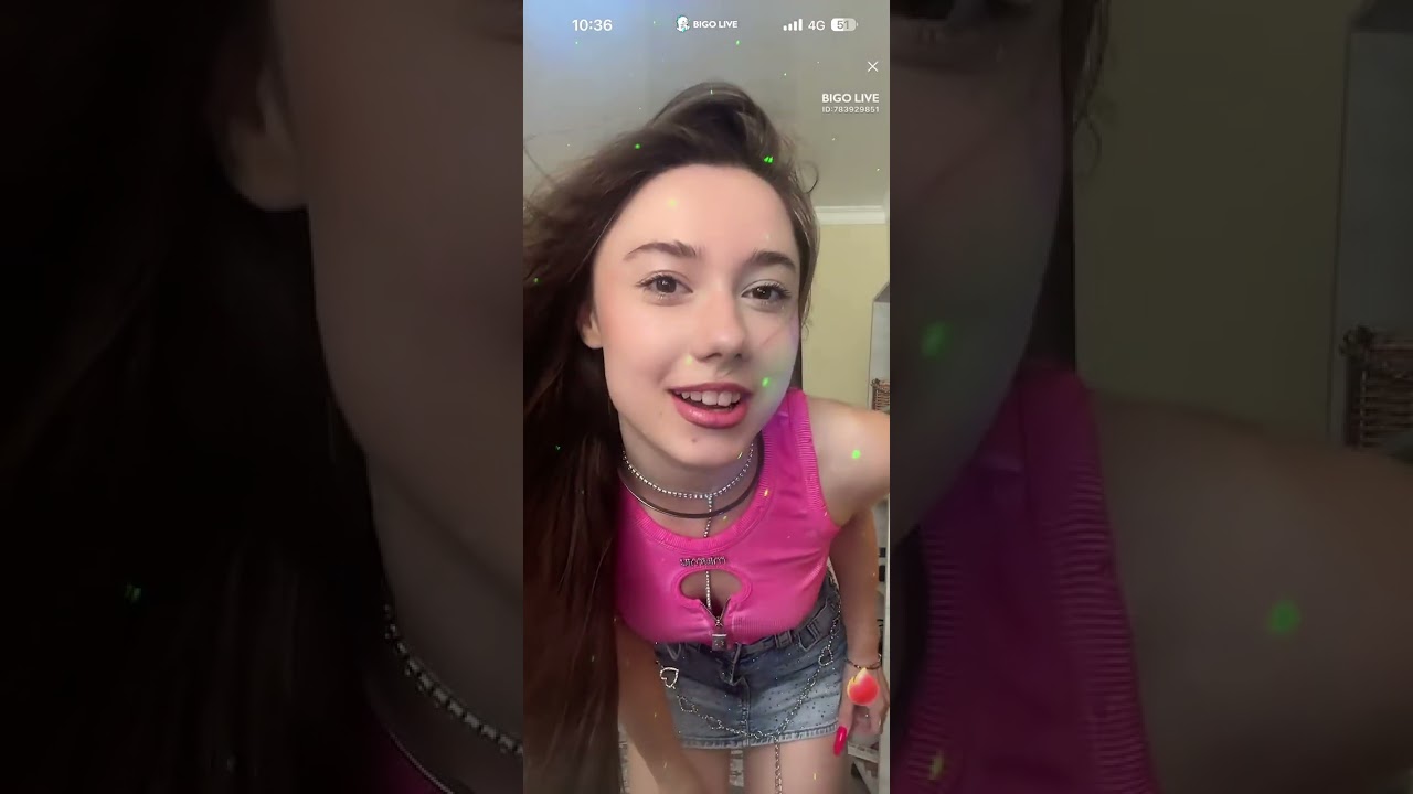 RS Bigo Live