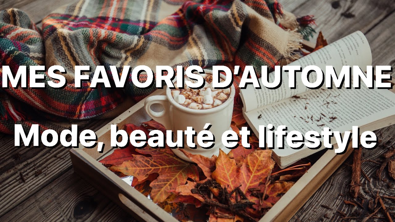 FAVORIS DU MOMENT | Mango, Uniqlo, Avène, Pat McGrath, Philips et plus)