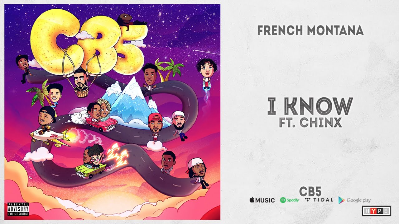 French Montana - 