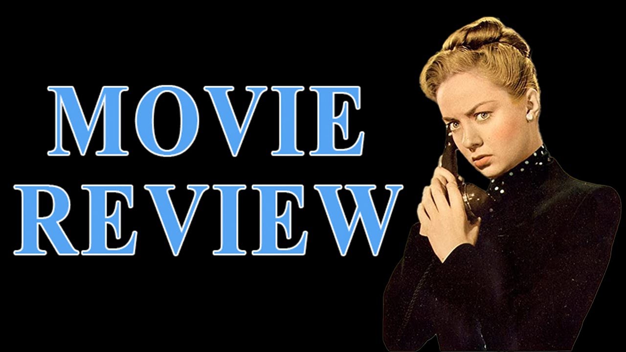 Lady In The Lake (1947) | Film Noir Review | Starfighter Reviews