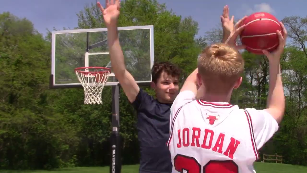 Froggy Fresh - Dunked On