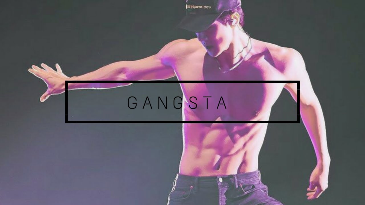 Sehun ll gangsta [EXO fmv]