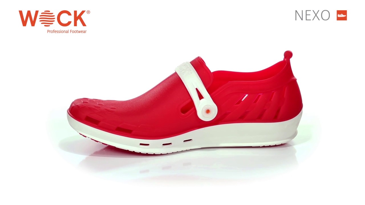 WOCK NEXO caratteristiche a 360&ordm; | Kinemed srl