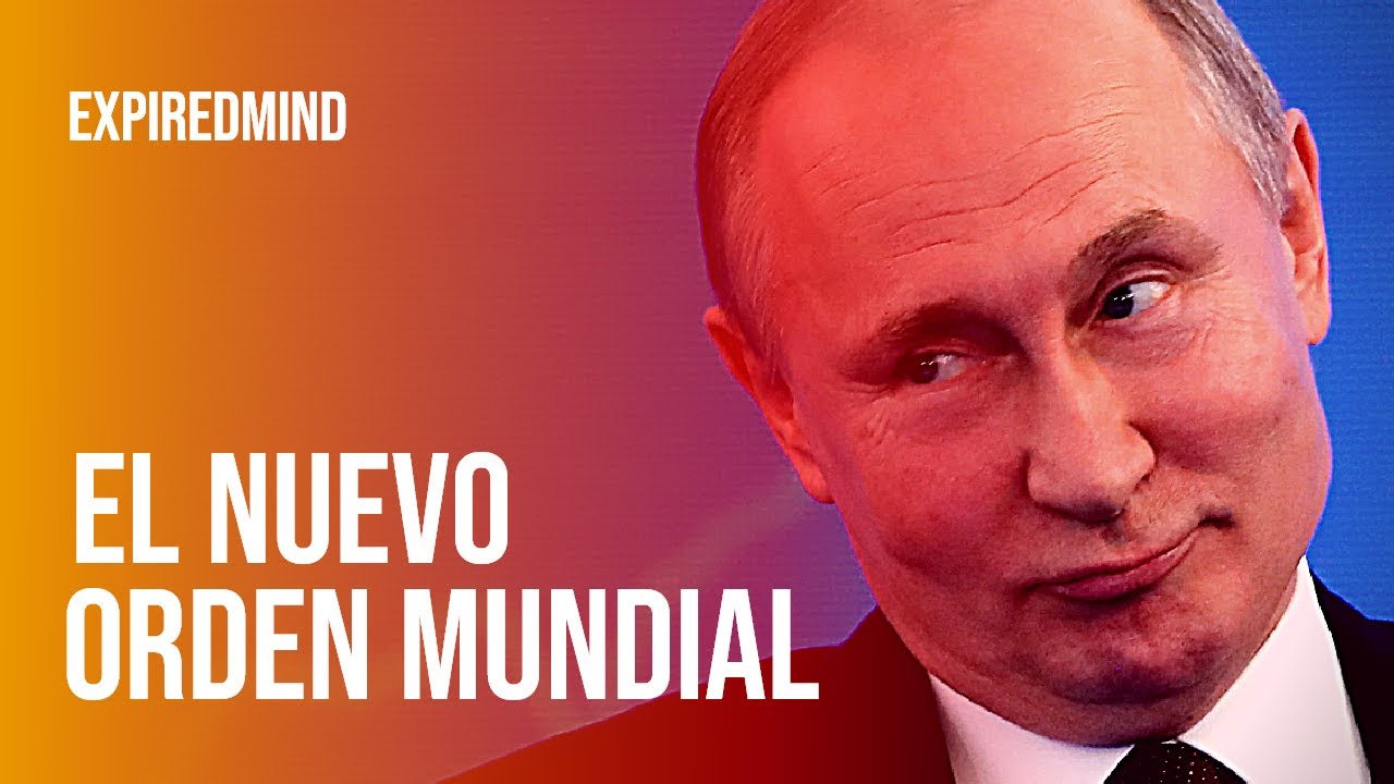 🕍 Un Solo Gobierno Mundial 🌎 &iquest;Que Pasaria si se formara?