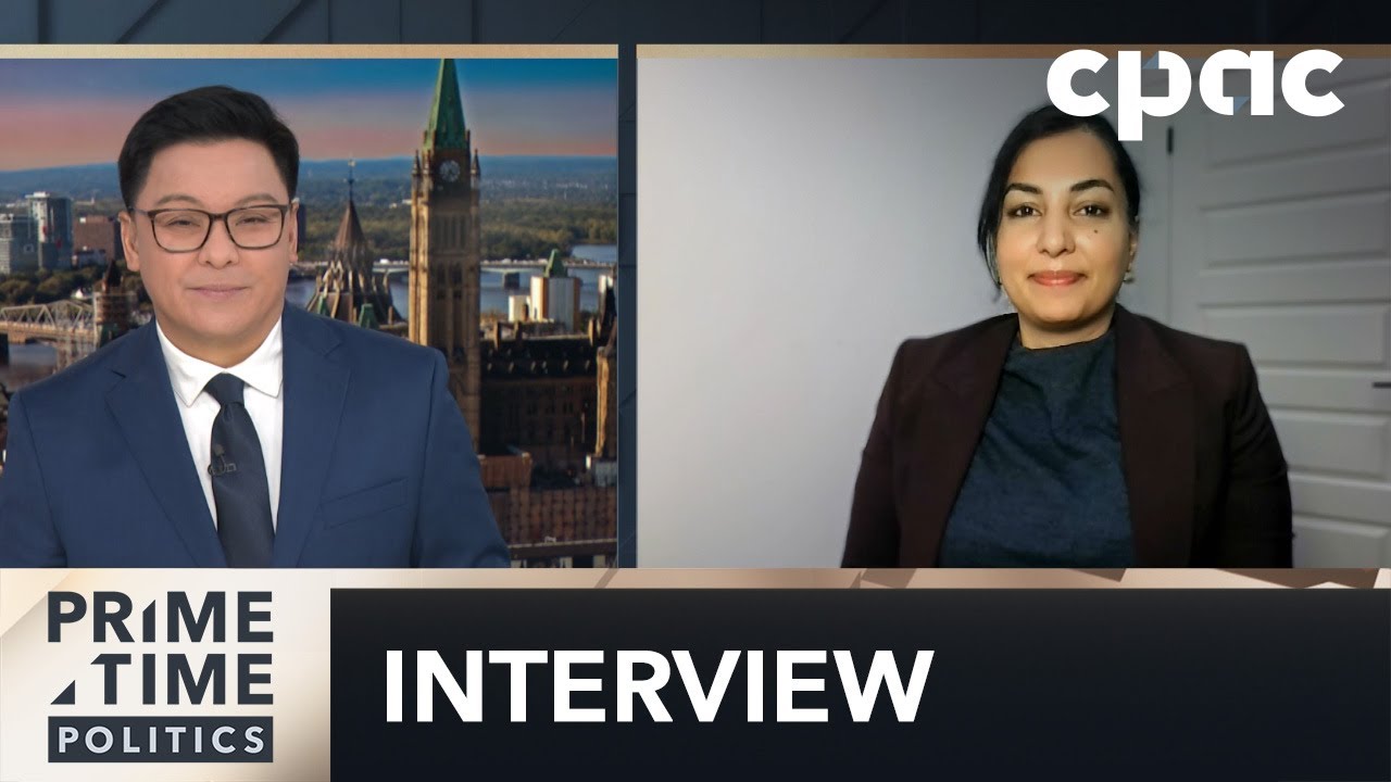 B.C. attorney general on Liberals' bail reform: 