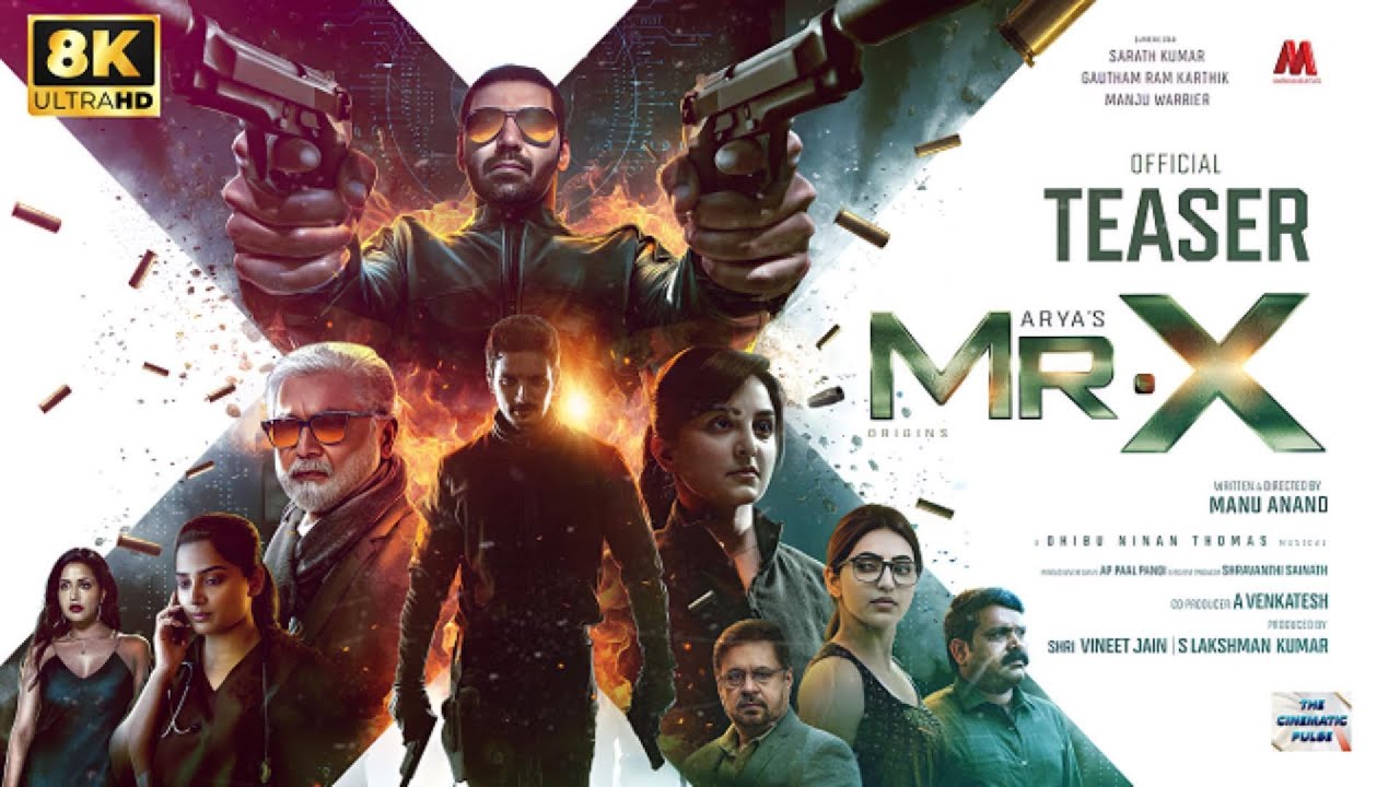 Is this the best Tamil film ever made?