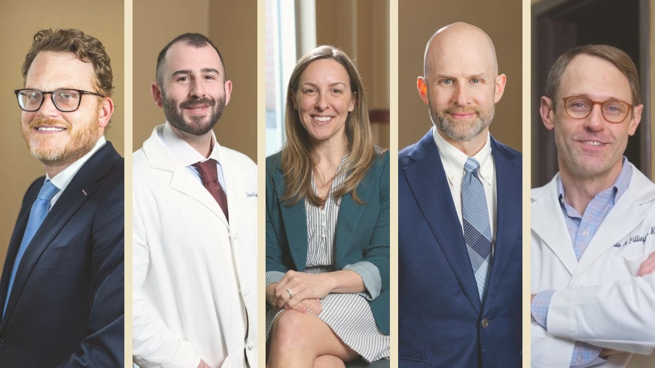 Hip & Knee Department - Rothman Orthopaedics
