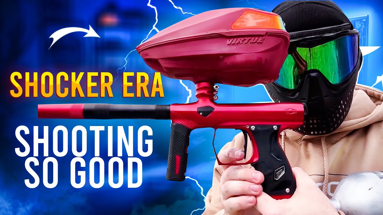 Shocker ERA Shooting So Good
