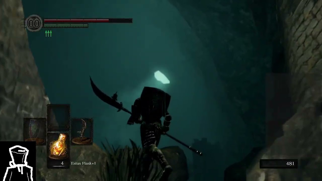 rat reveal + dark souls takotaco entertainment