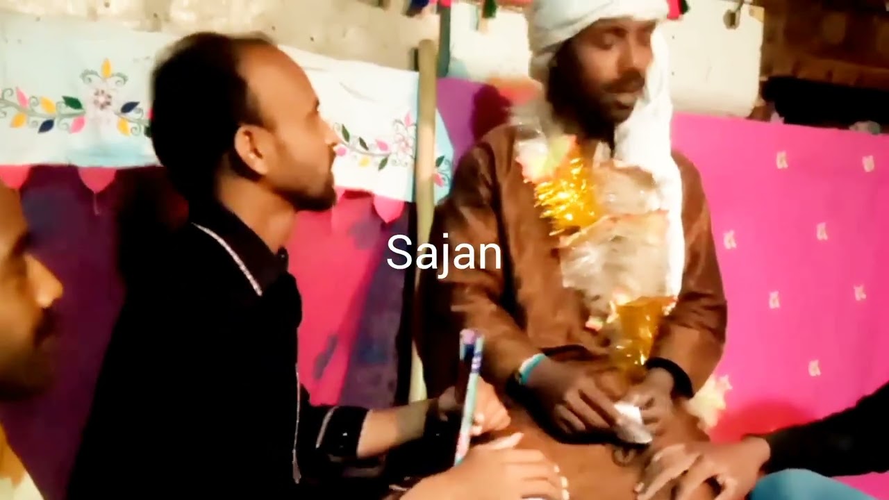 Anokha Peer Peer College Shah lost his life due to greed Had to go and sfor looting Saajan Funny TV 