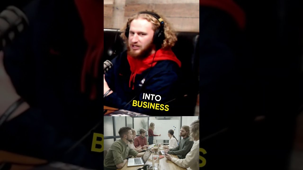 WORTHLESS COLLEGE DEGREE? #shorts #accounting #business #college #degree