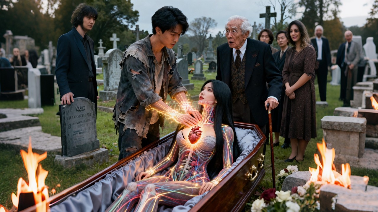 首富女兒中怪病連神醫都無能為力，怎料竟被角落裡不起眼的窮小夥一針救下！女總裁醒後第一件事就是攜千億資產獻身求報答#一招赢下全部