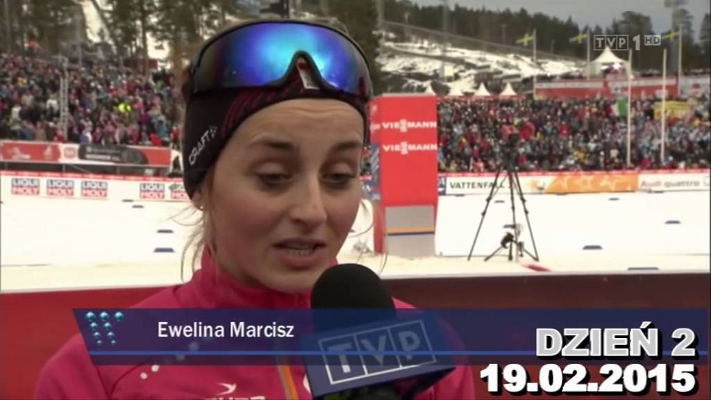 Falun 2015 - kronika Mistrzostw Świata w narciarstwie klasycznym - cz. 1/3