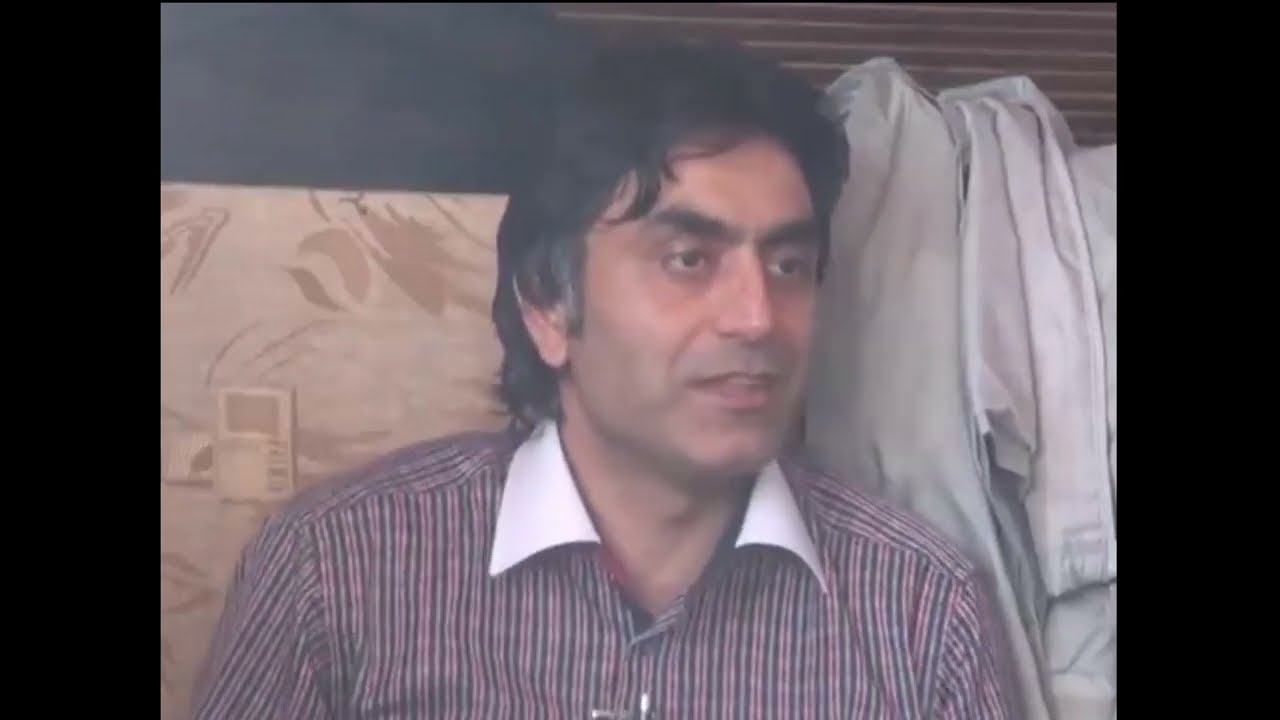 Hayat sorgulamadan yaşayıp, bir mesleğe adanmayacak kadar değerlidir | Halis Aydemir