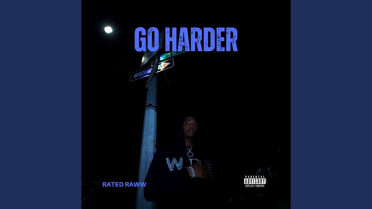 Go Harder