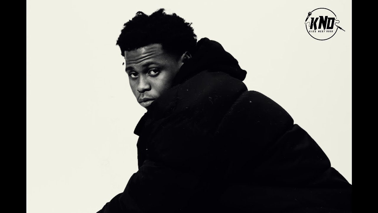 Usimamane x Tony Dayimane Type Beat 