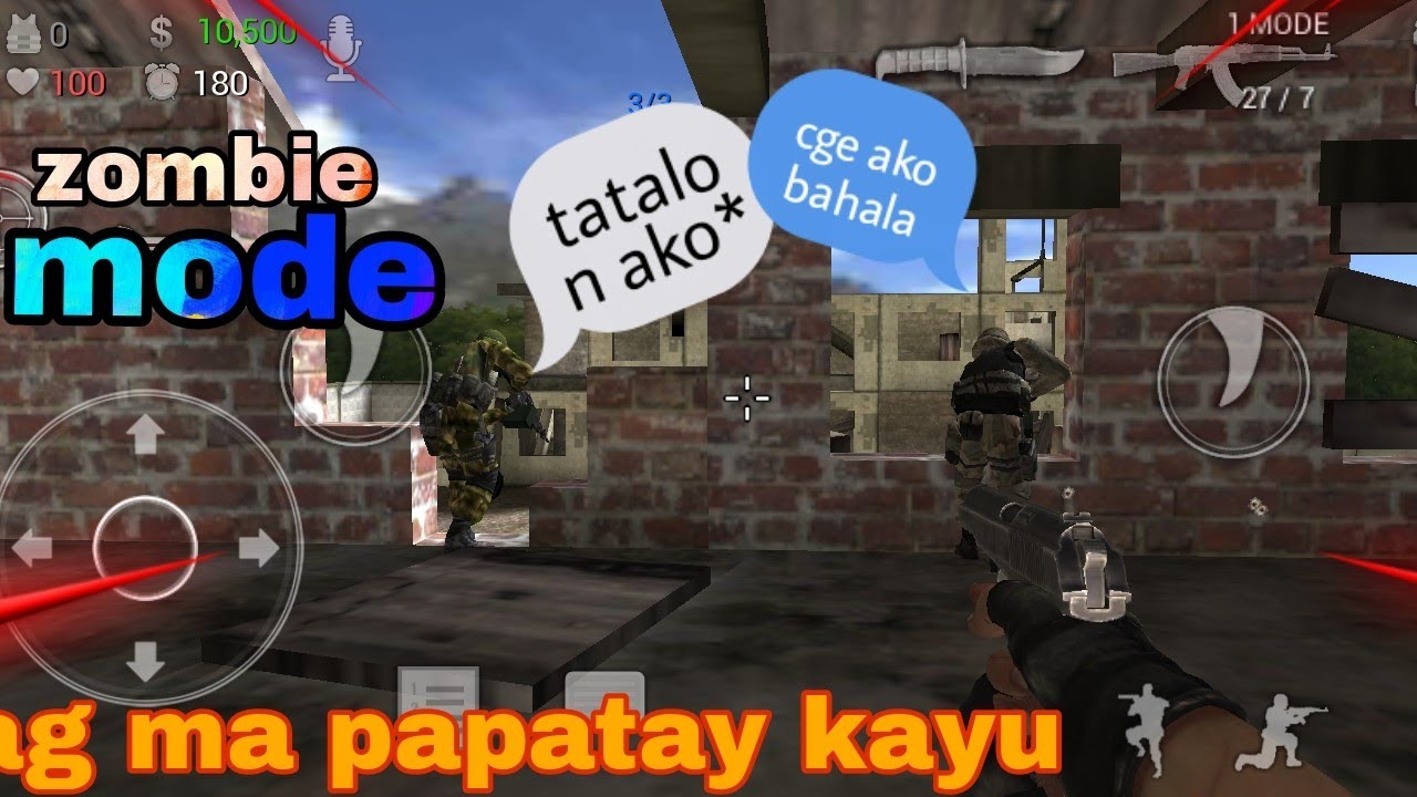 3 kupal Plays special forces group 2 funny moments